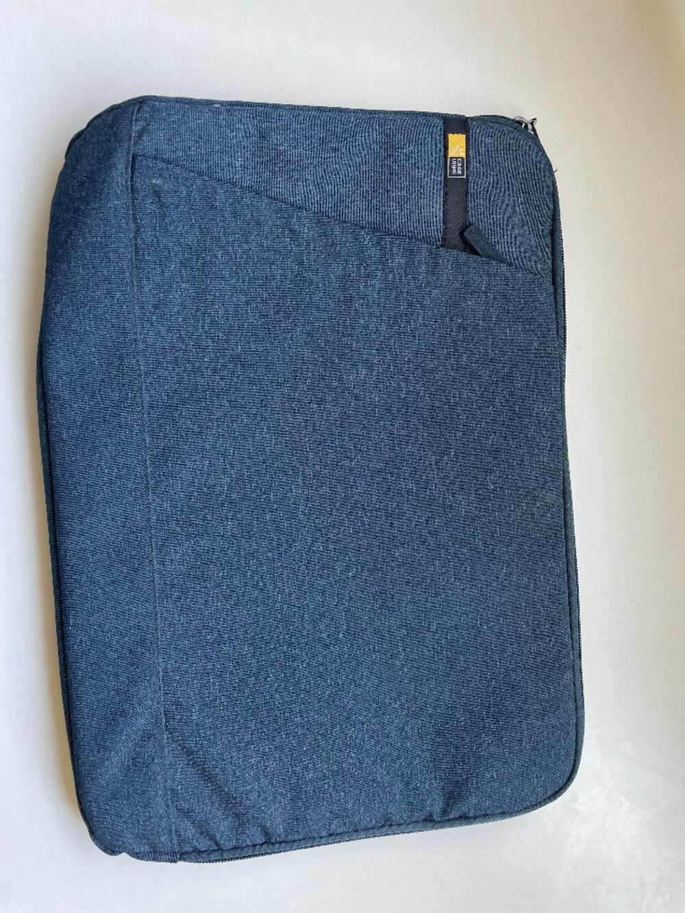 Case Logic Blue Laptop Sleeve